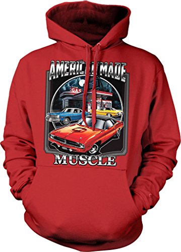 NOFO_00294_Hood_XXL_Red