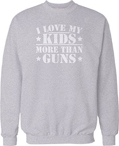 NOFO_01540_Crew_XXL_LtGray