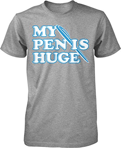 NOFO_00642_MensTee_XXL_LtGray