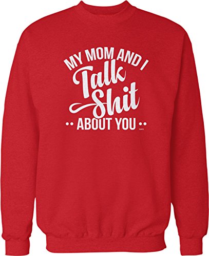 NOFO_01559_Crew_XXL_Red