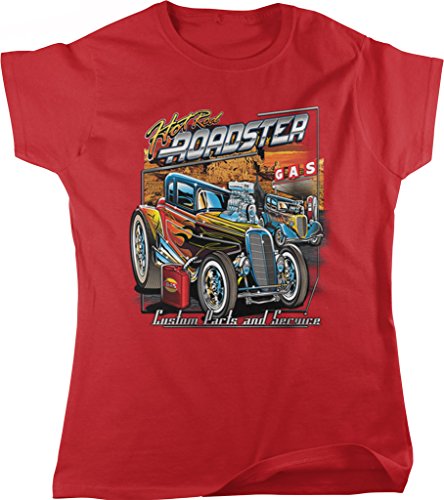 NOFO_00929_WomenTee_XL_Red