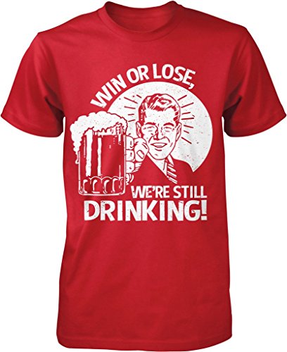 NOFO_00466_MensTee_XXL_Red