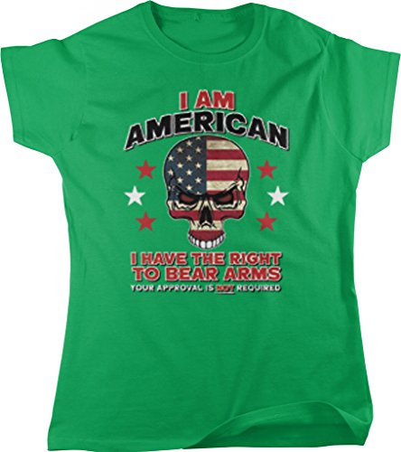 NOFO_00656_WomenTee_XL_Kelly