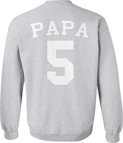 NOFO_01299_Crew_XXL_LtGray