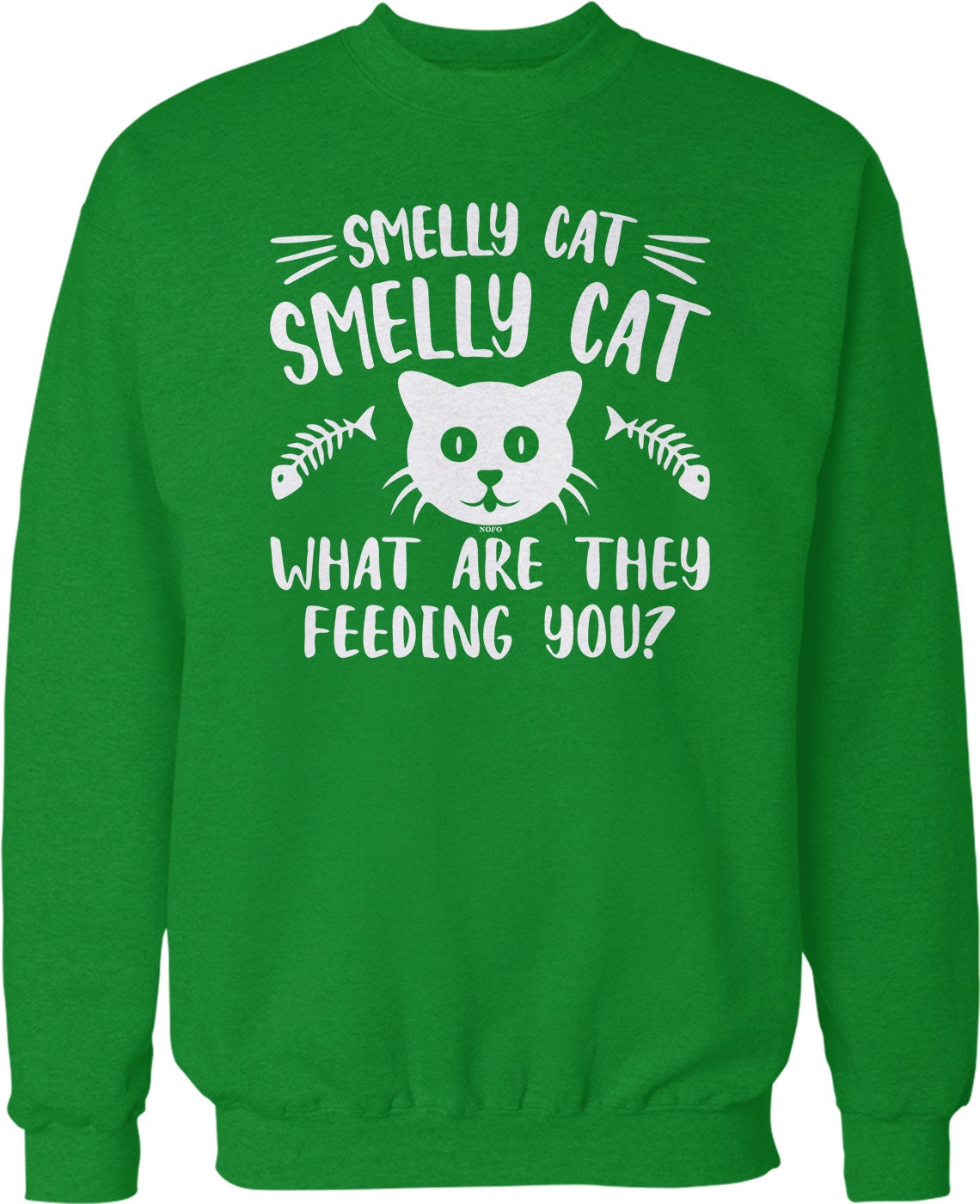 Crew Neck Sweatshirt – Cozy Binge Watching Sweatshirt With Classic Hoodie Style