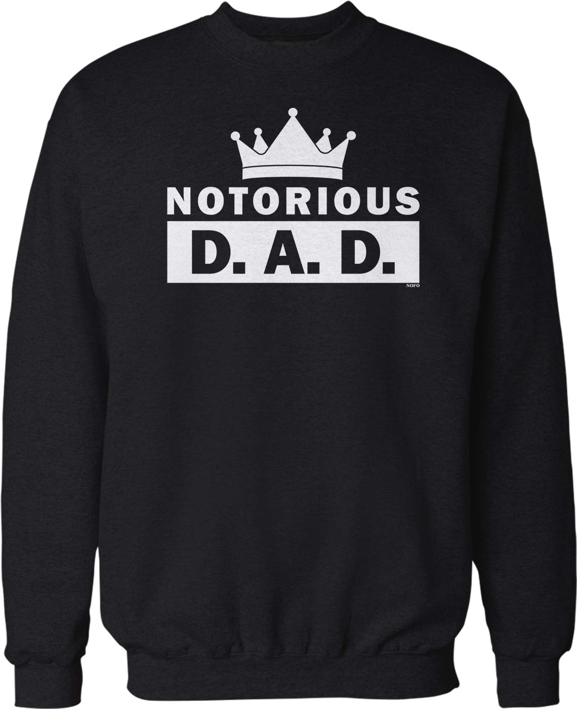 NOFO_02043_Crew_XXL_Black