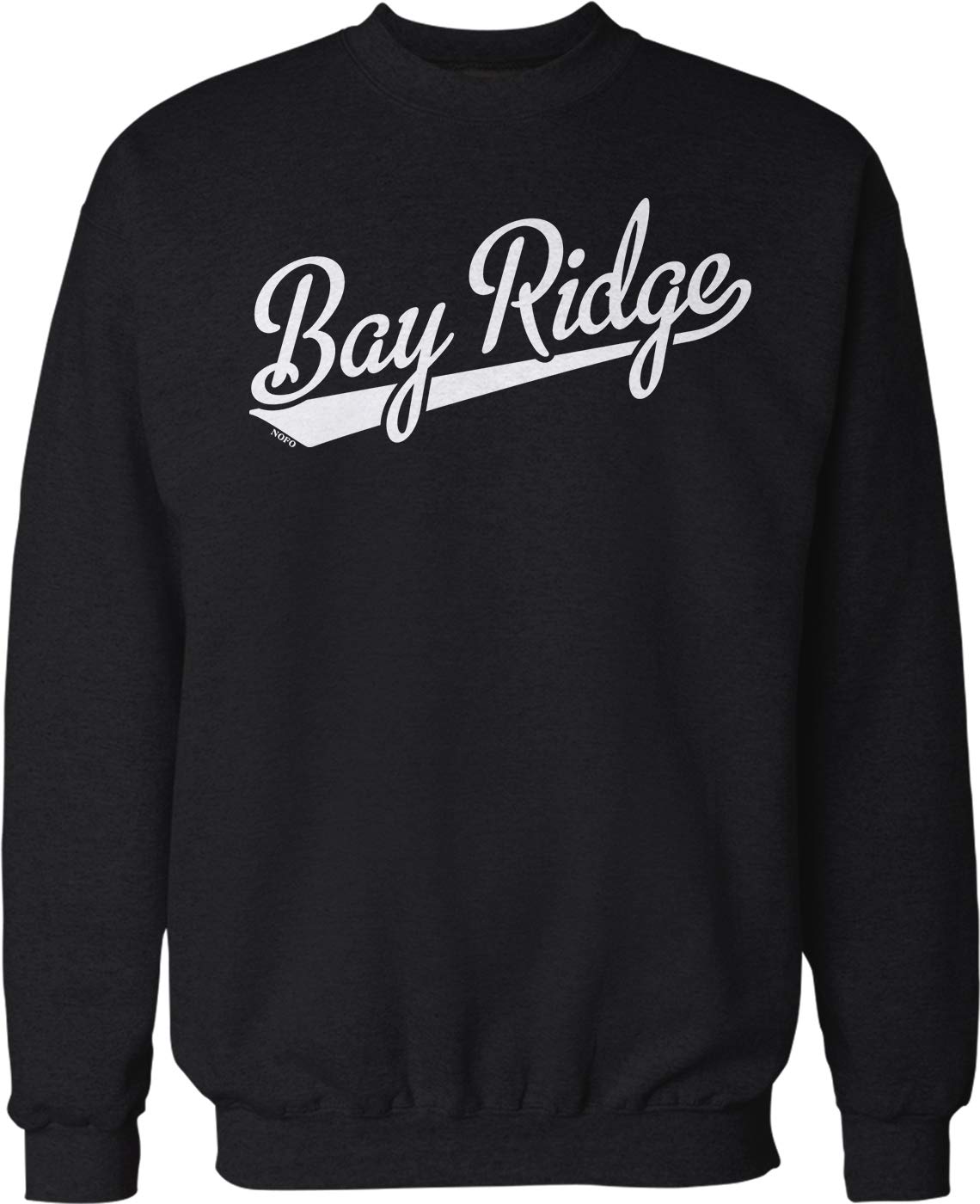 NOFO_02308_Crew_XXL_Black