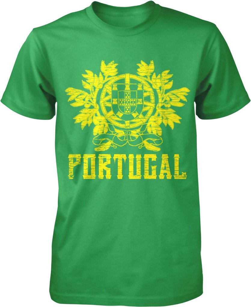 NOFO_00245_MensTee_XL_Kelly