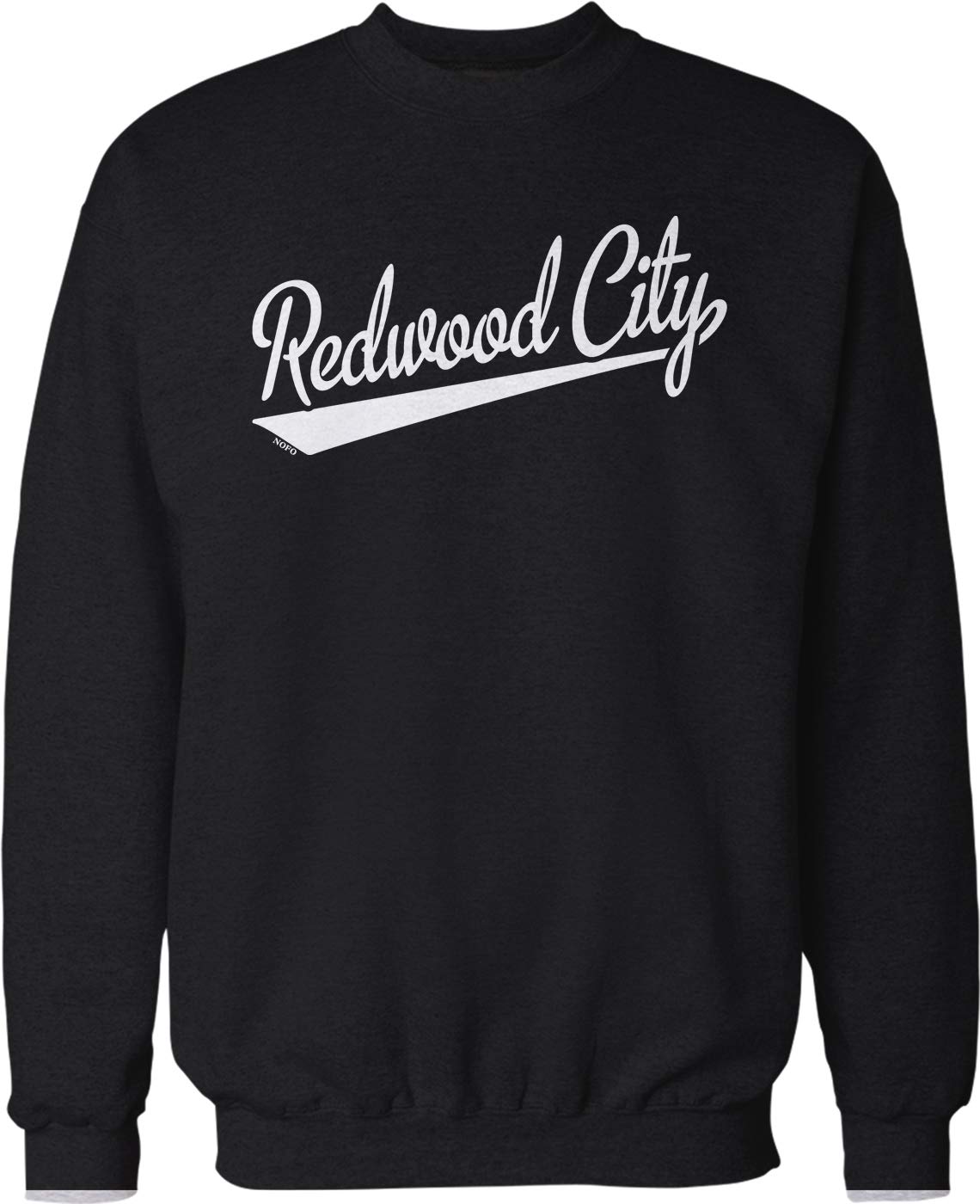 NOFO_02444_Crew_XL_Black