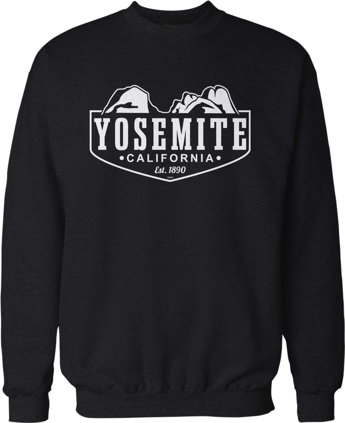 NOFO_02882_Crew_XXL_Black