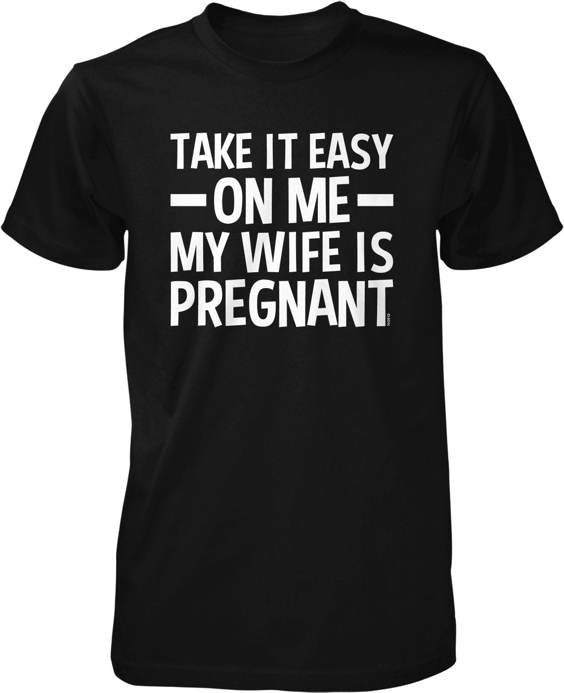 NOFO_01322_MensTee_XXL_Black