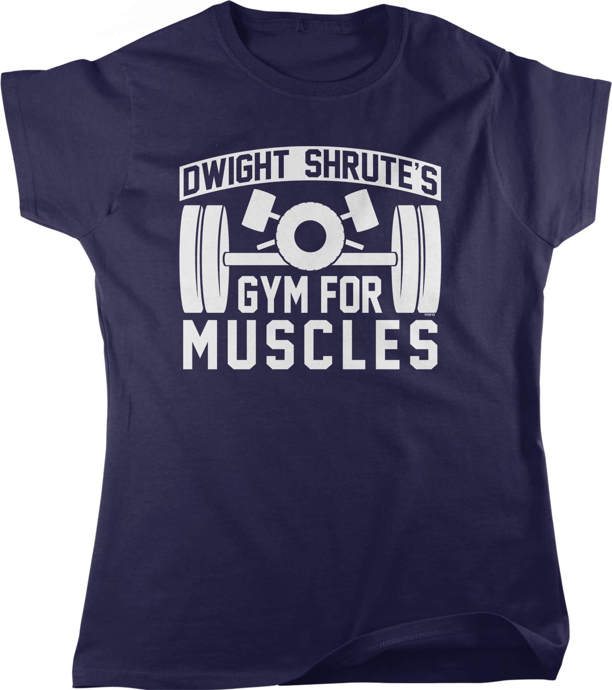 NOFO_02829_WomenTee_XL_Navy