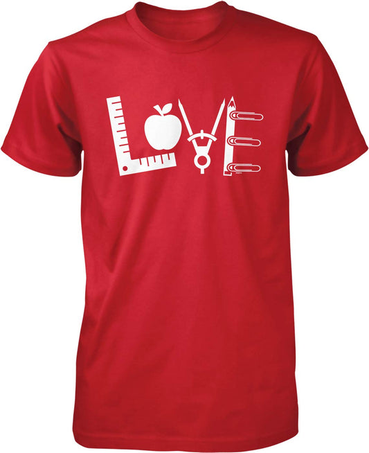 NOFO_02940_MensTee_M_Red