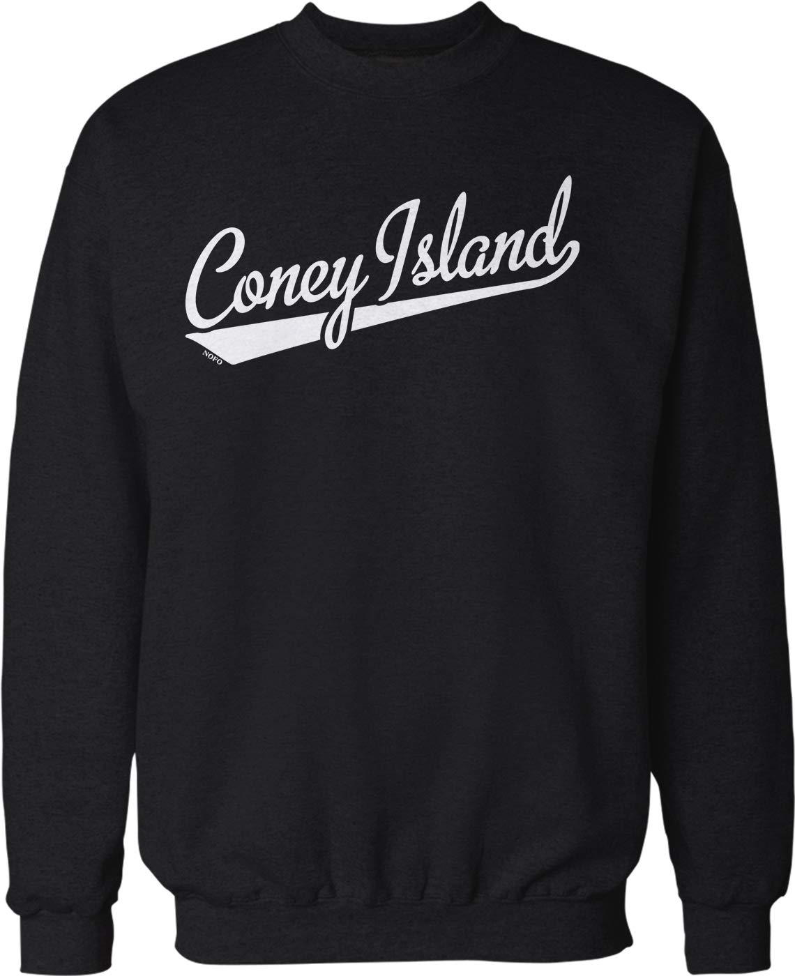 NOFO_02318_Crew_XL_Black