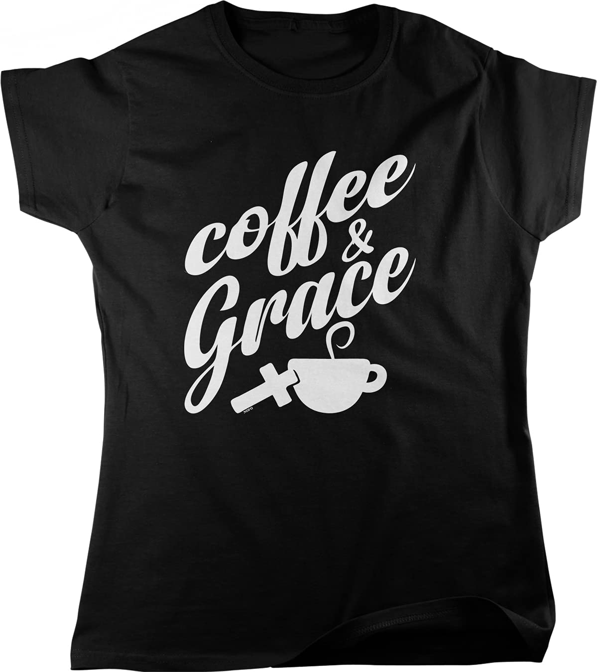 NOFO_03008_WomenTee_XL_Black