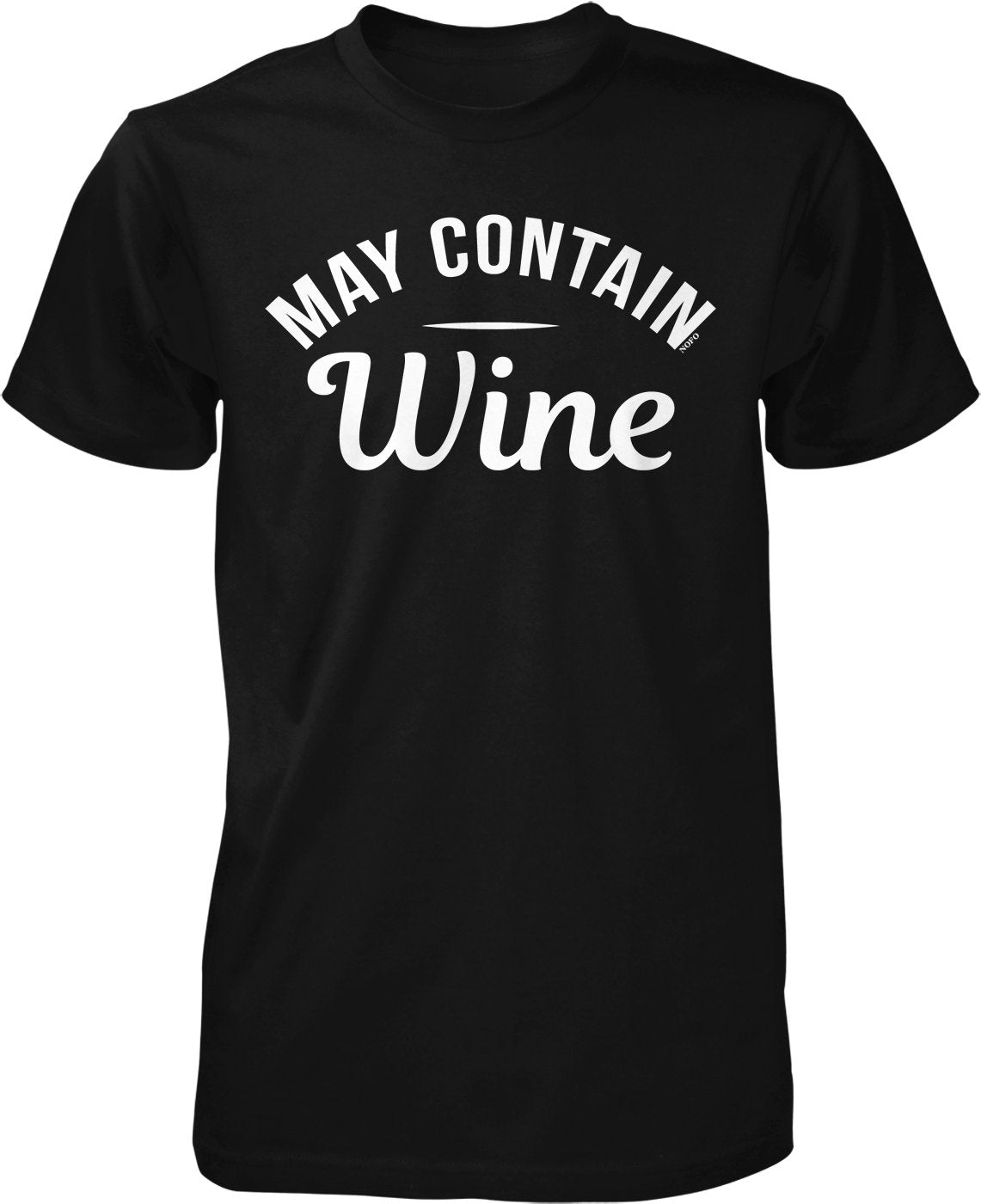 NOFO_01405_MensTee_XXL_Black