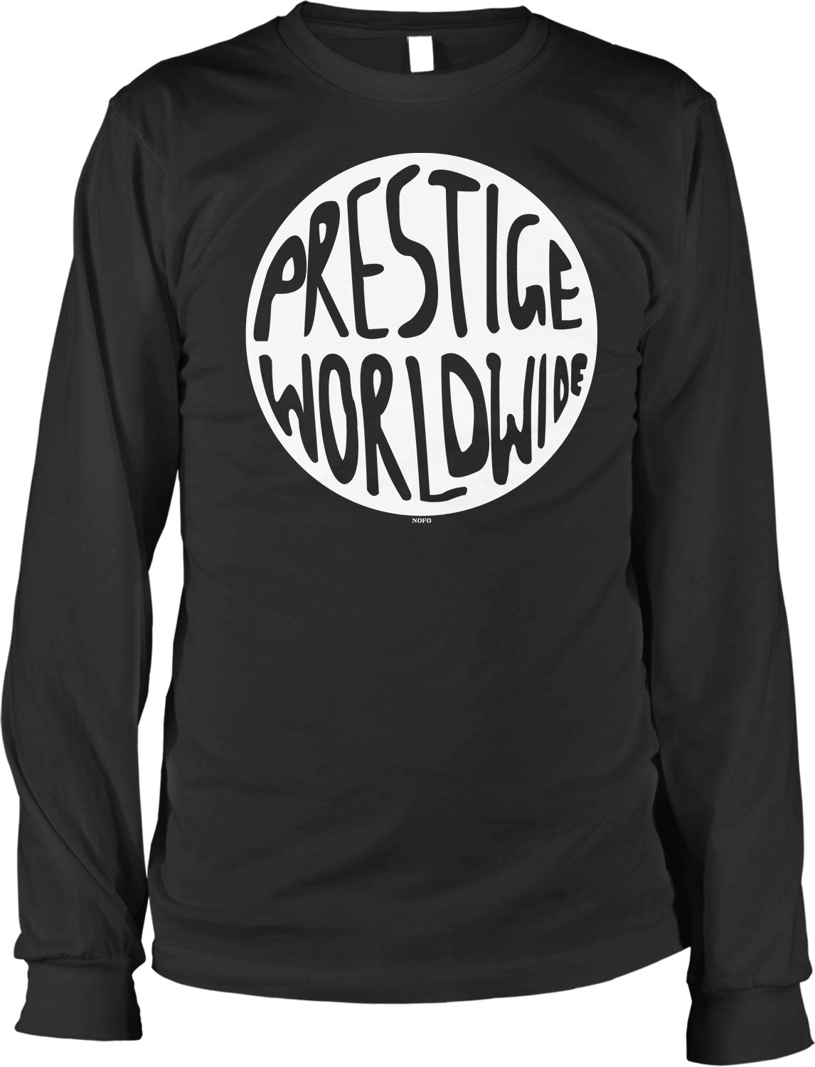 NOFO_02468_Long_XL_Black