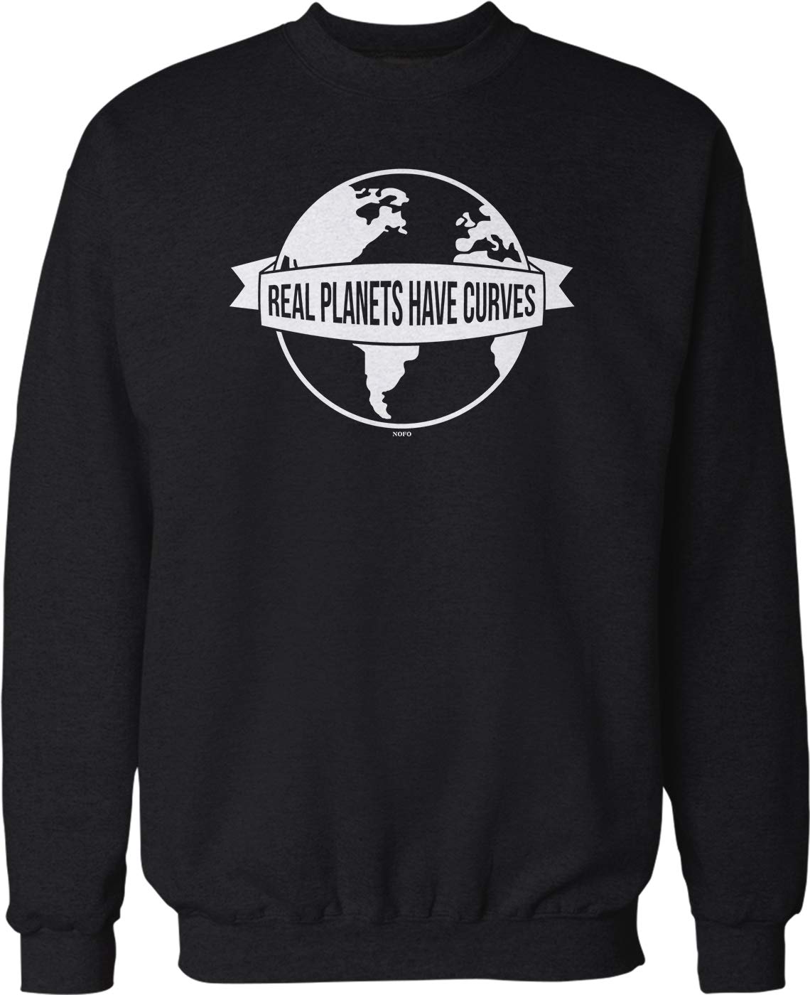 NOFO_02236_Crew_XXL_Black