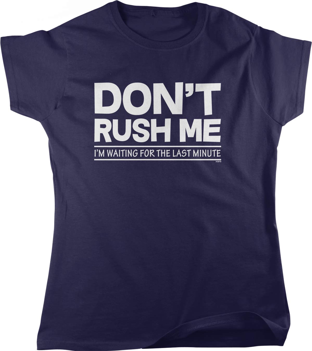 NOFO_02822_WomenTee_L_Navy