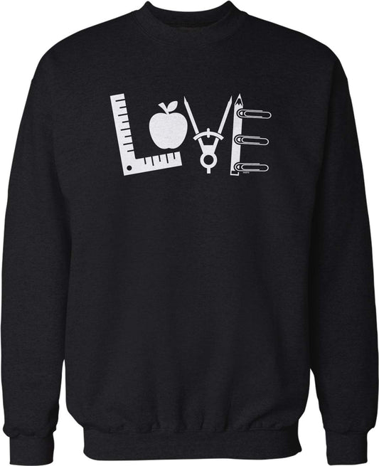 NOFO_02940_Crew_XXL_Black