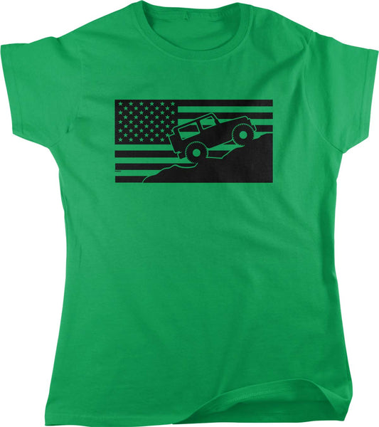 NOFO_02874_WomenTee_XL_Kelly