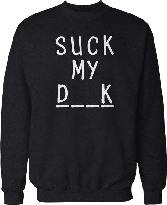 NOFO_02031_Crew_XXL_Black