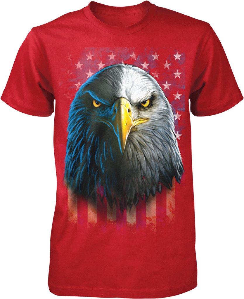 NOFO_00290_MensTee_M_Red