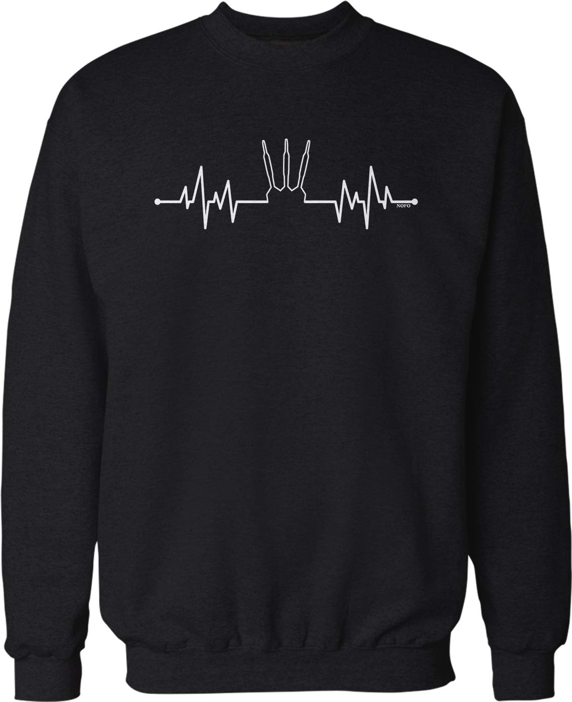 NOFO_01626_Crew_XXL_Black