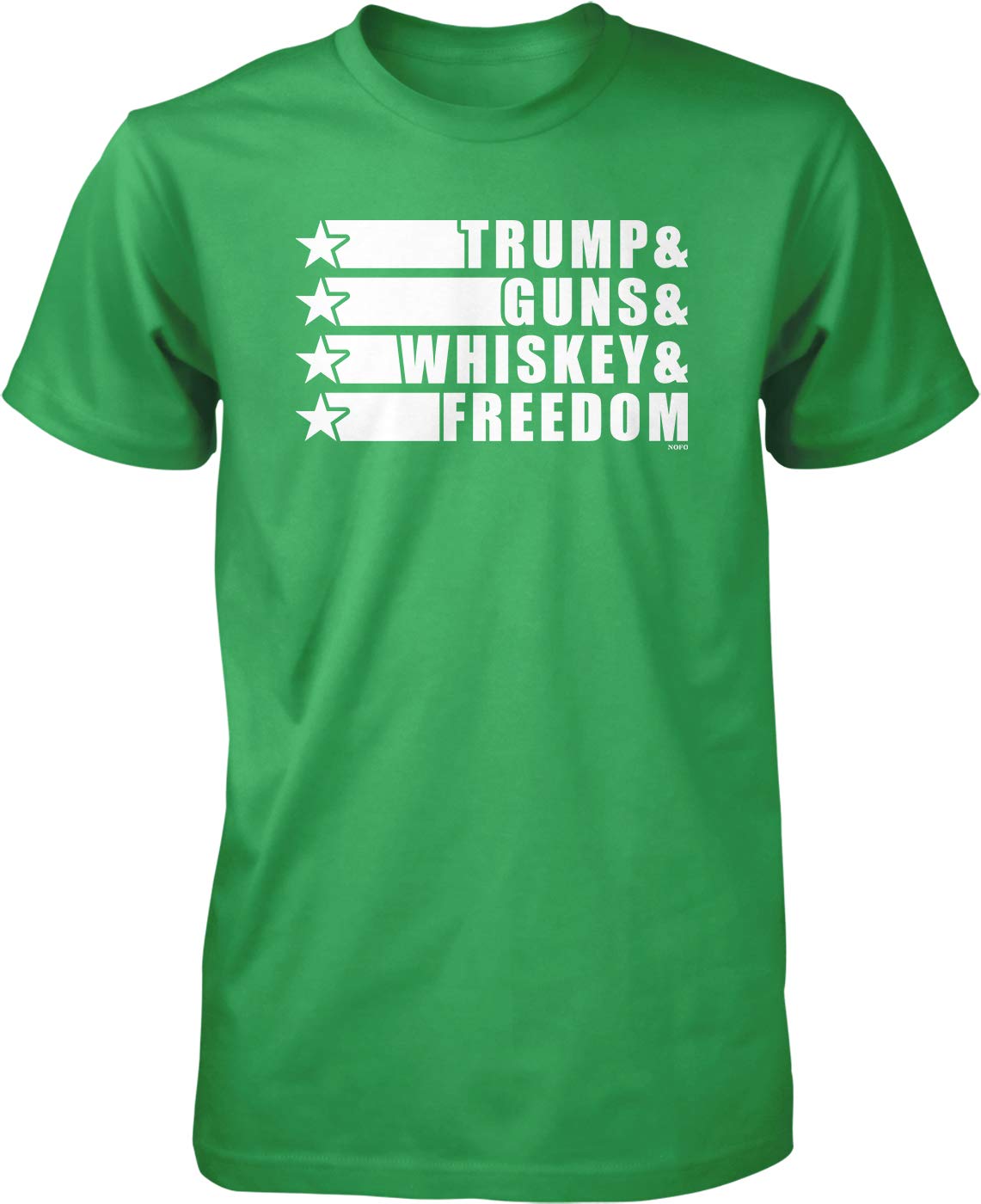 NOFO_01768_MensTee_XL_Kelly