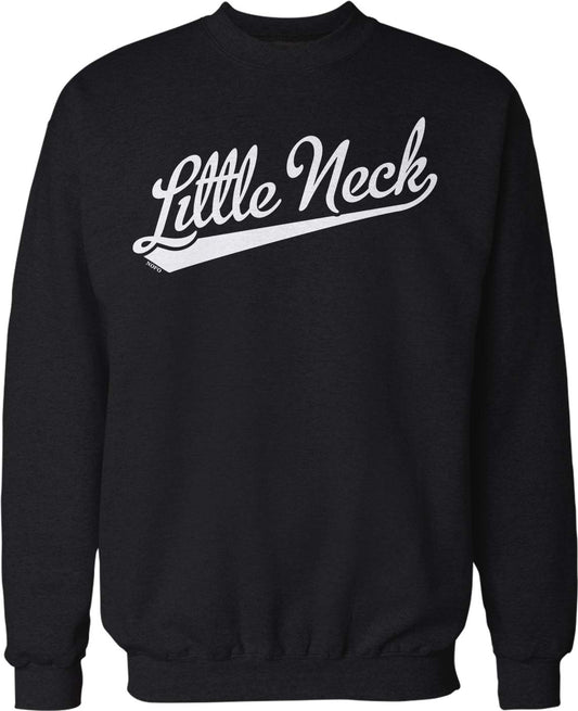 NOFO_02292_Crew_XXL_Black