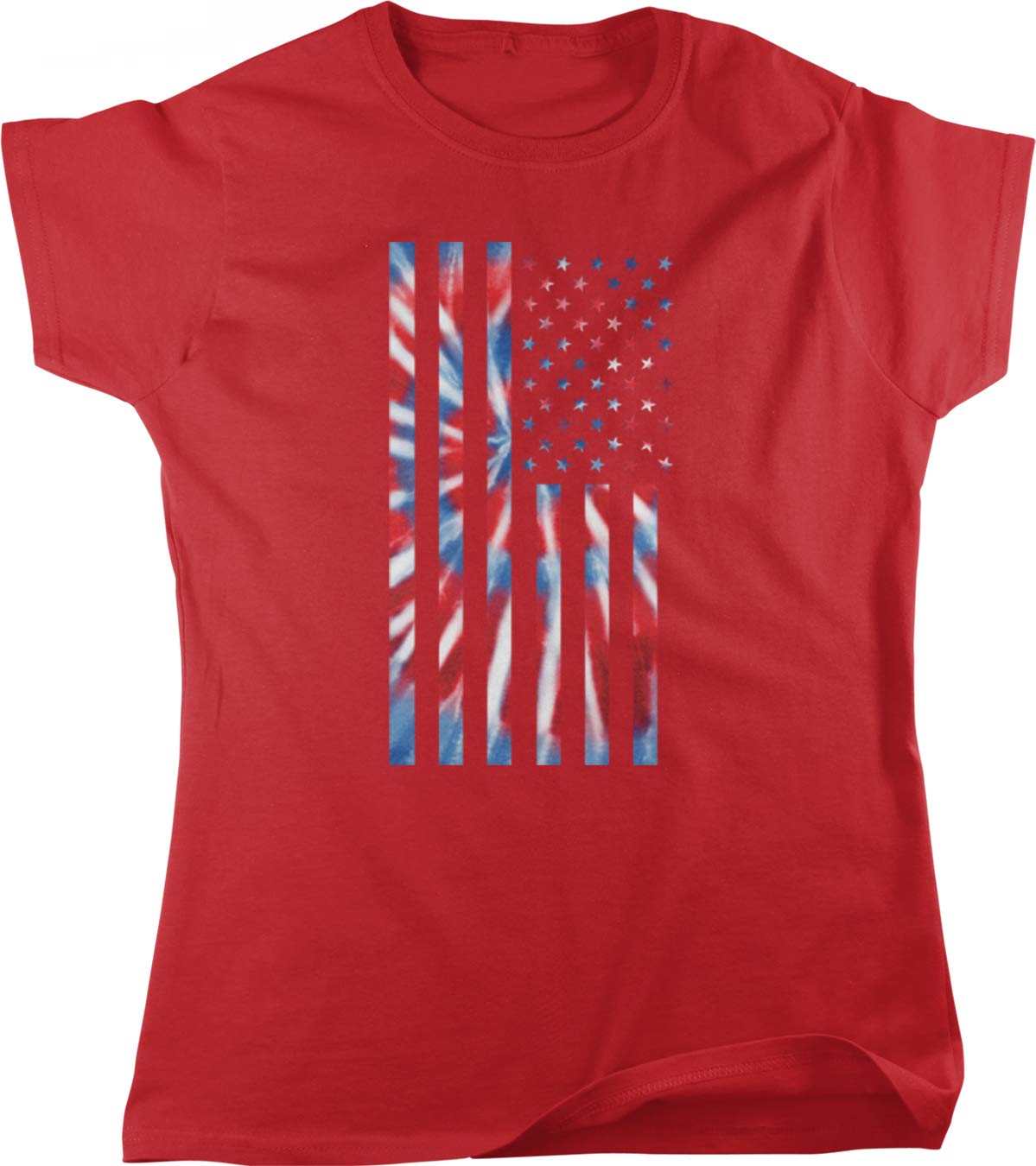 NOFO_01615_WomenTee_S_Red