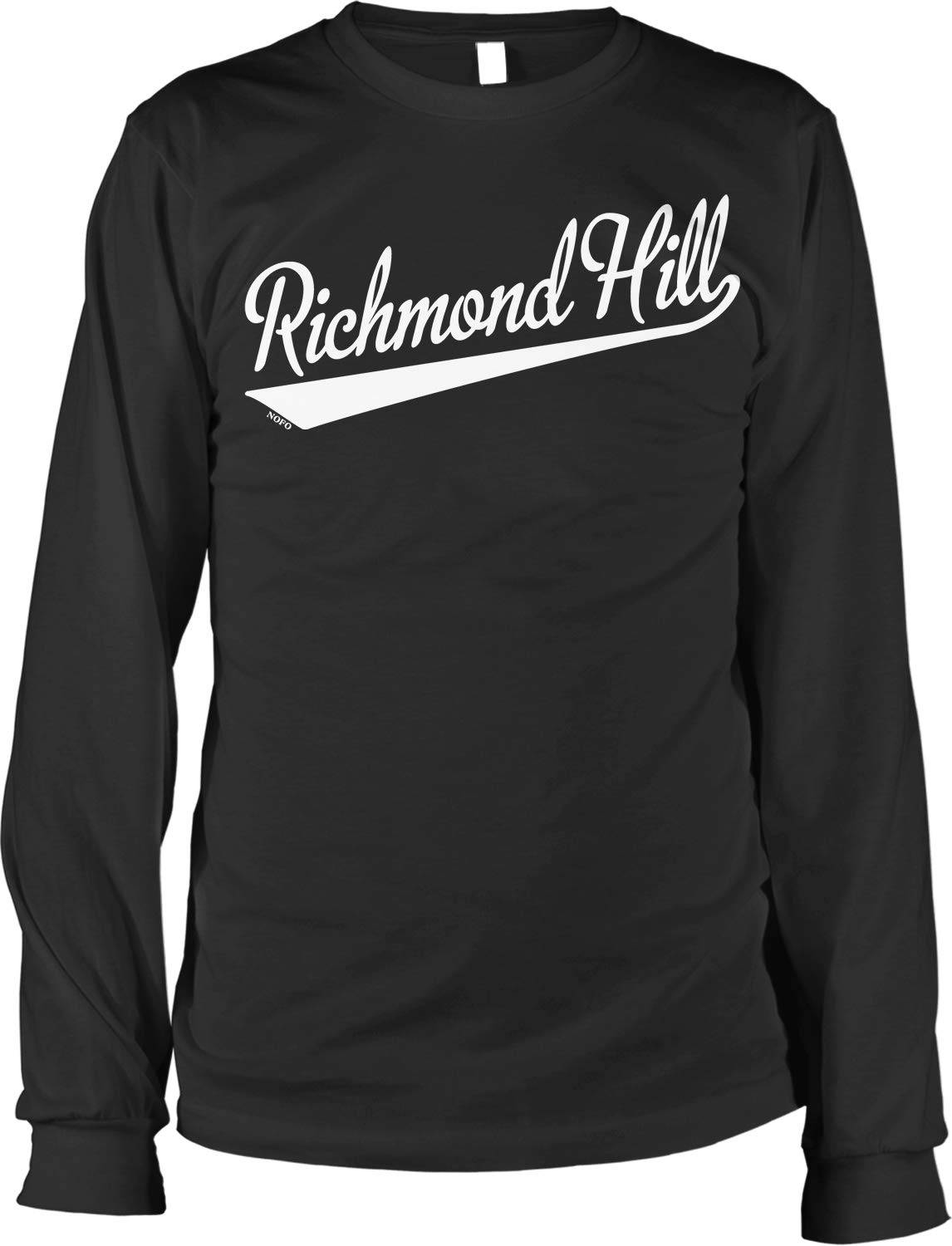 NOFO_02300_Long_XXL_Black