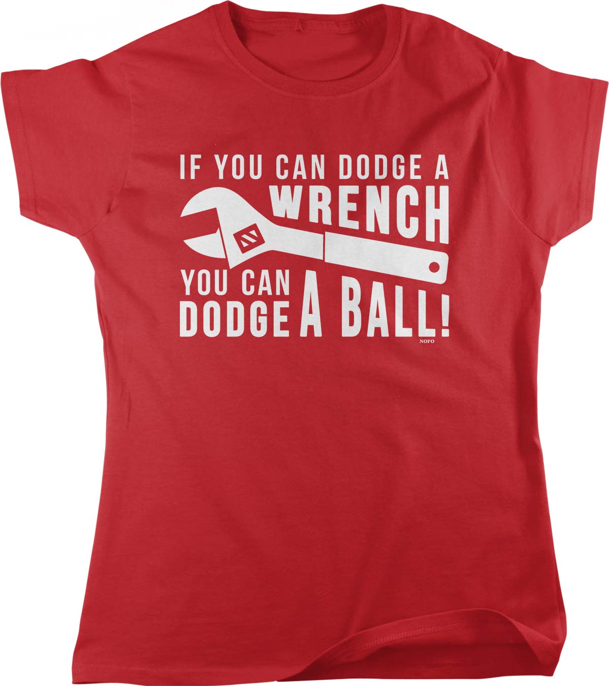 NOFO_02556_WomenTee_XL_Red