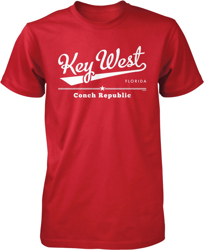 NOFO_00988_MensTee_M_Red