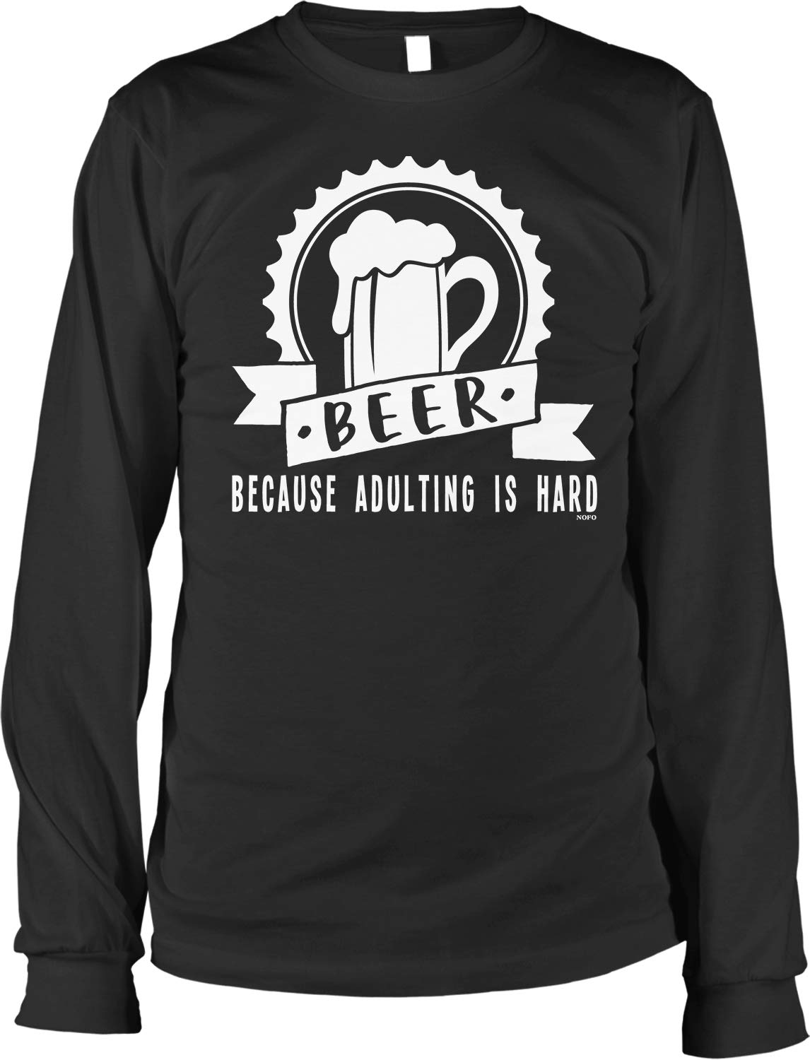 NOFO_02507_Long_XXL_Black