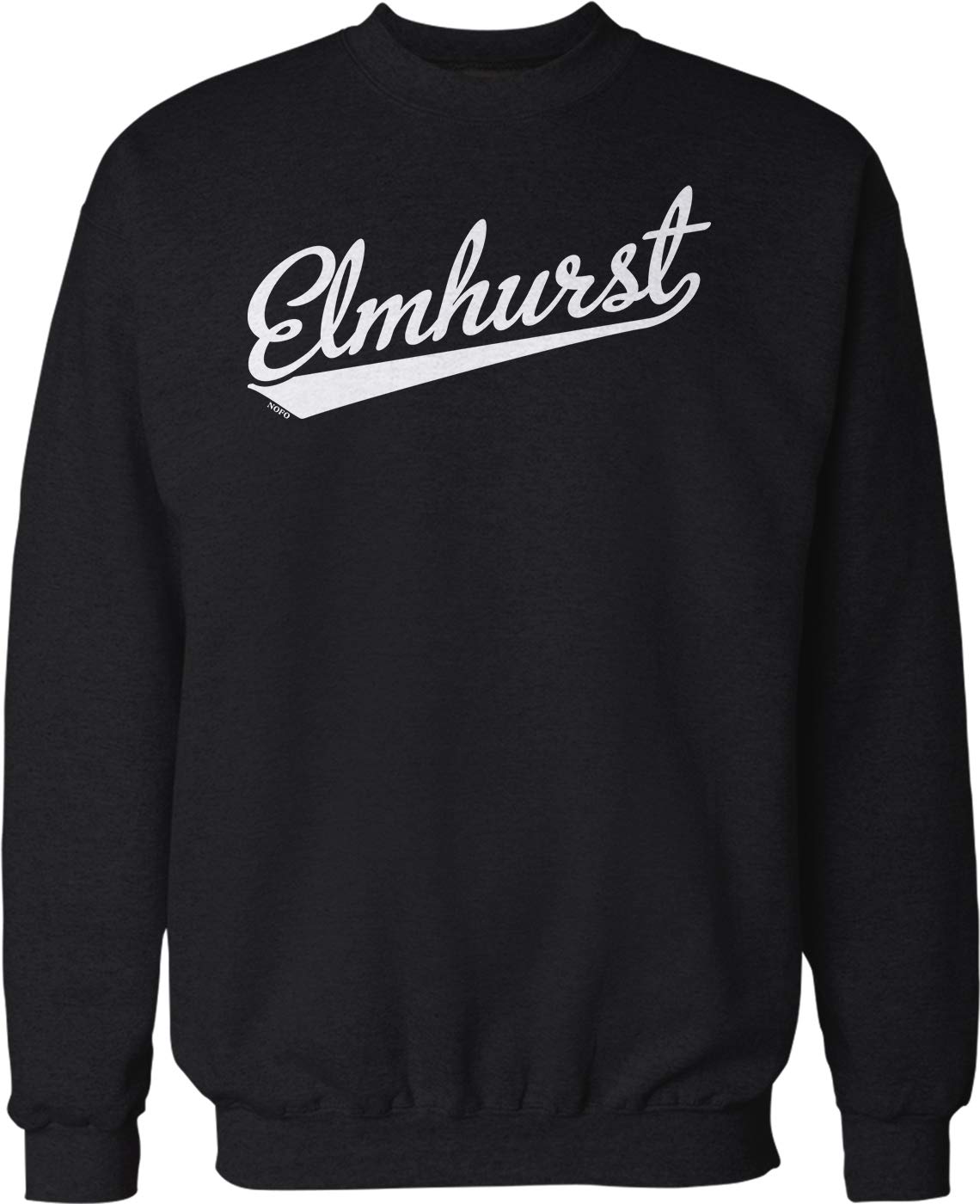 NOFO_02278_Crew_XXL_Black