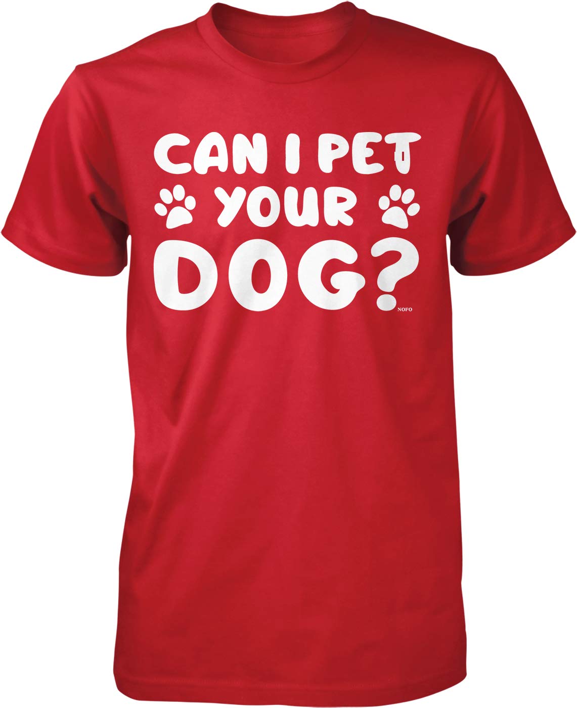 NOFO_02483_MensTee_XL_Red