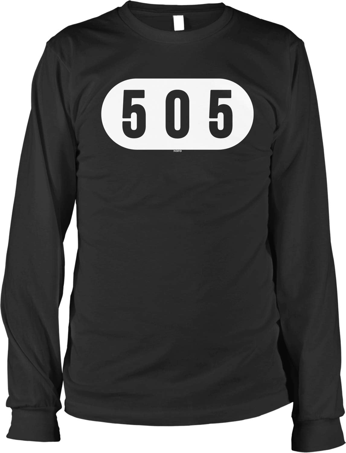 NOFO_02586_Long_XXL_Black