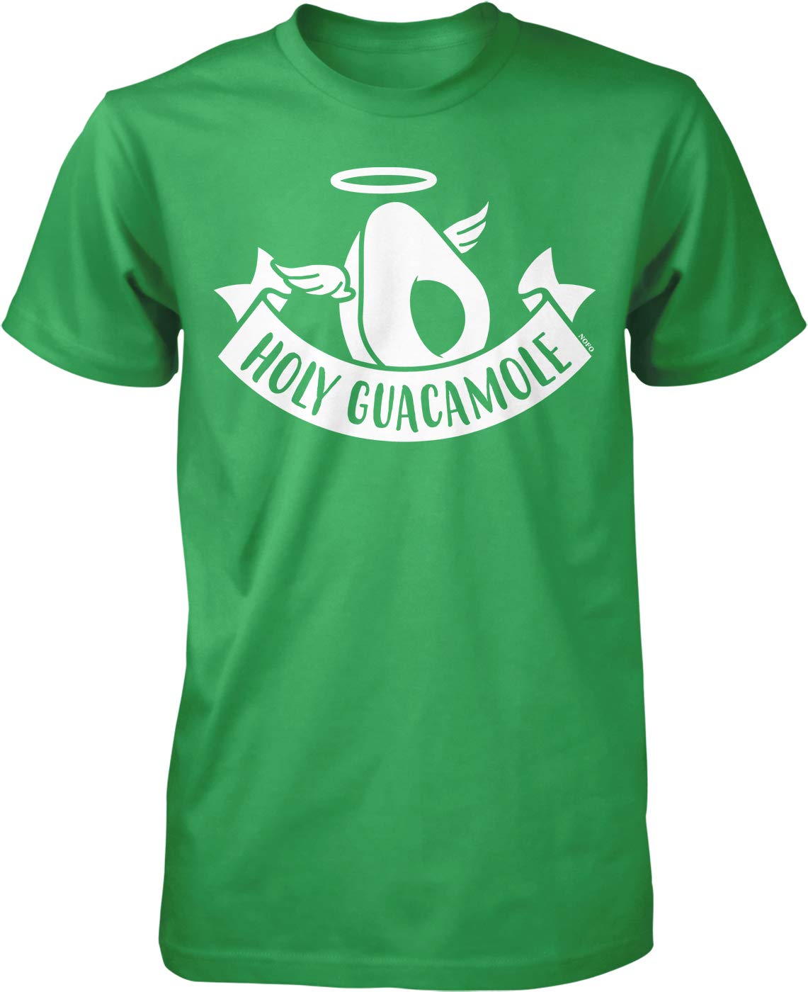 NOFO_02529_MensTee_XL_Kelly