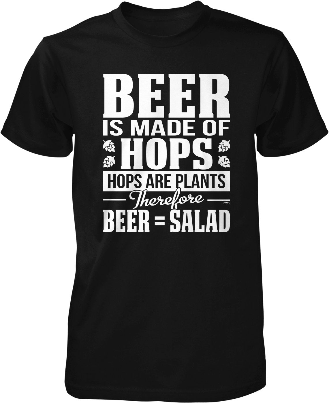 NOFO_01271_MensTee_XXL_Black