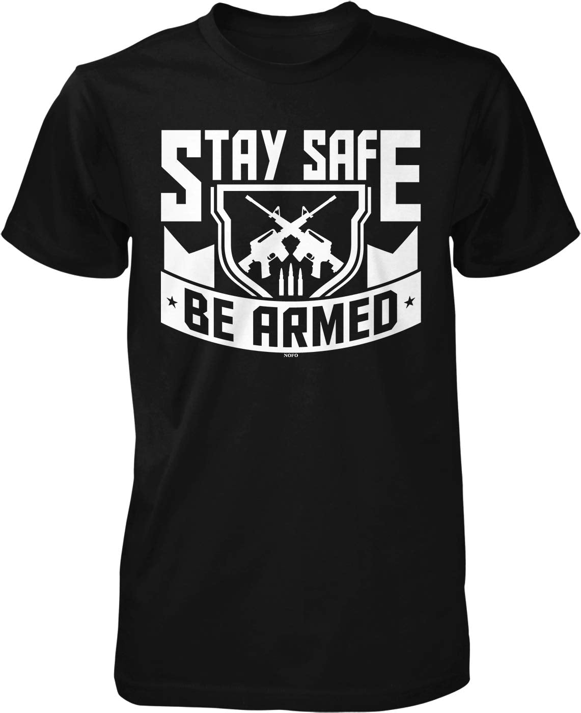 NOFO_02705_MensTee_XL_Black