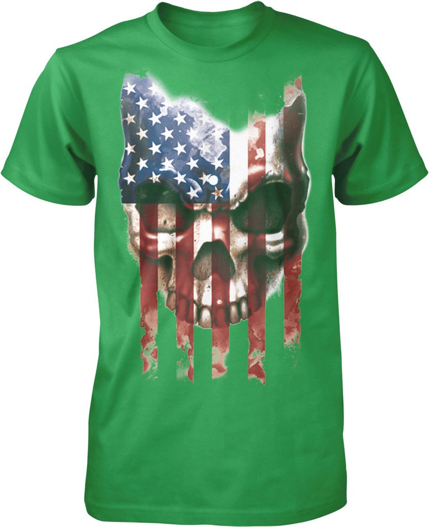 NOFO_00281_MensTee_XL_Kelly