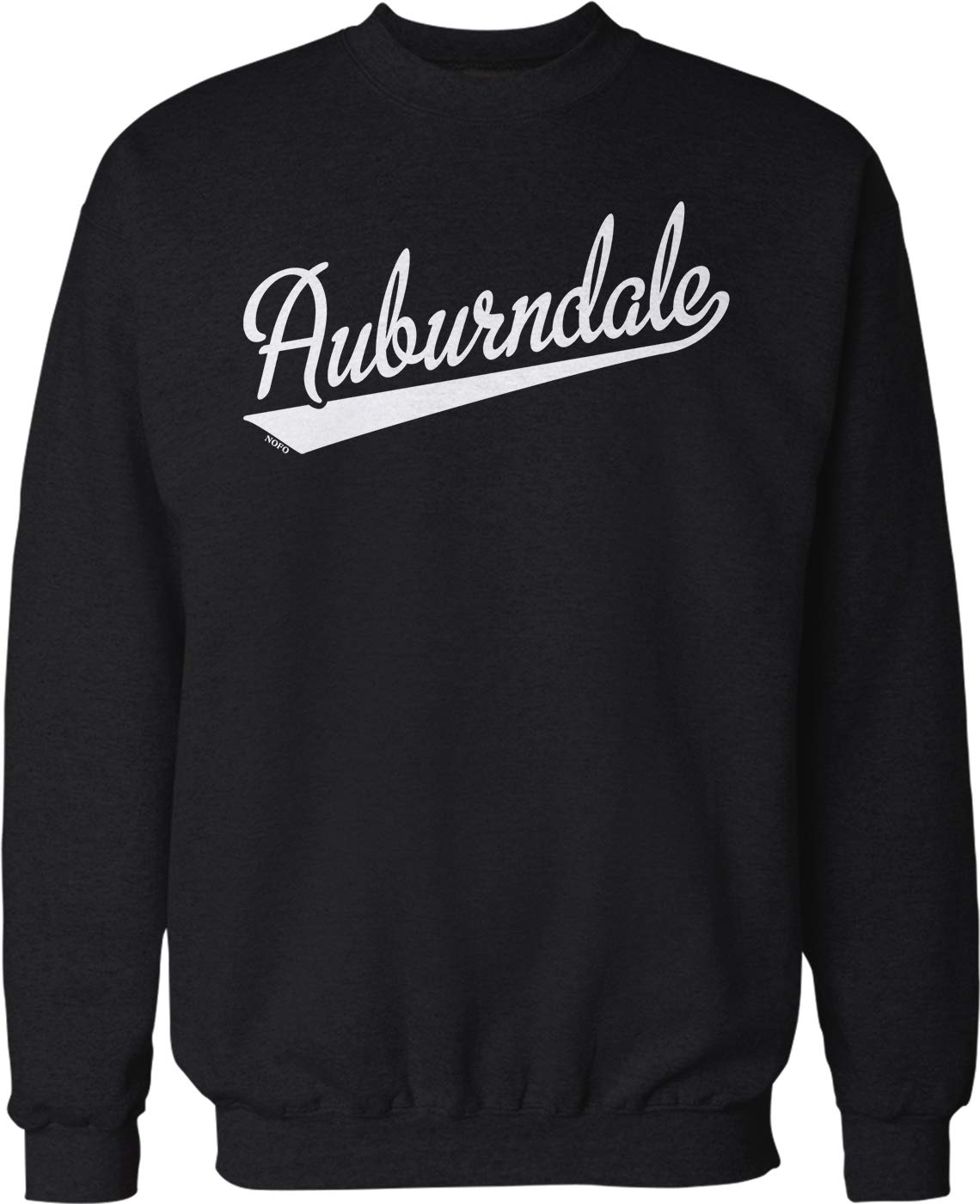 NOFO_02267_Crew_XL_Black