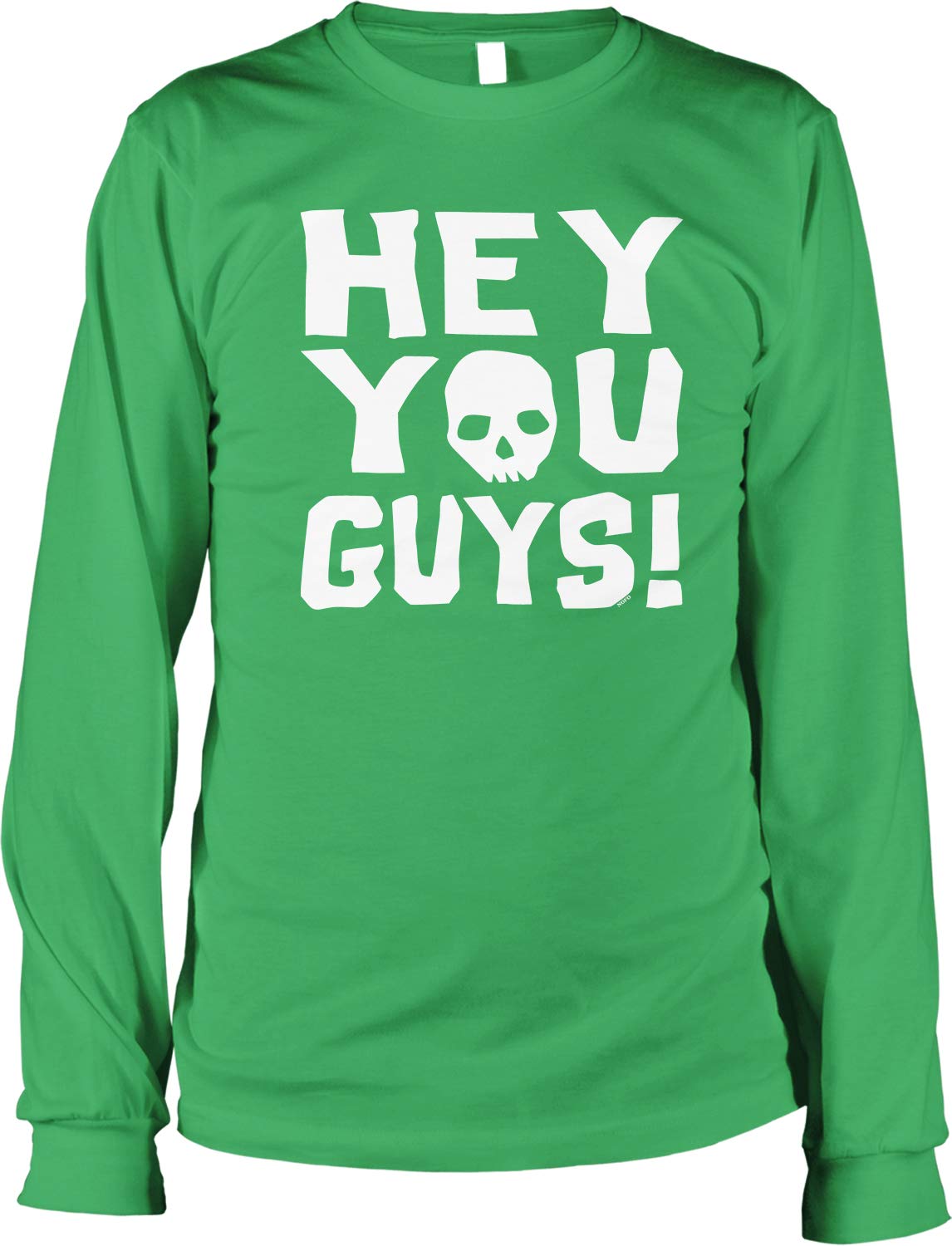 NOFO_02839_Long_XXL_Kelly