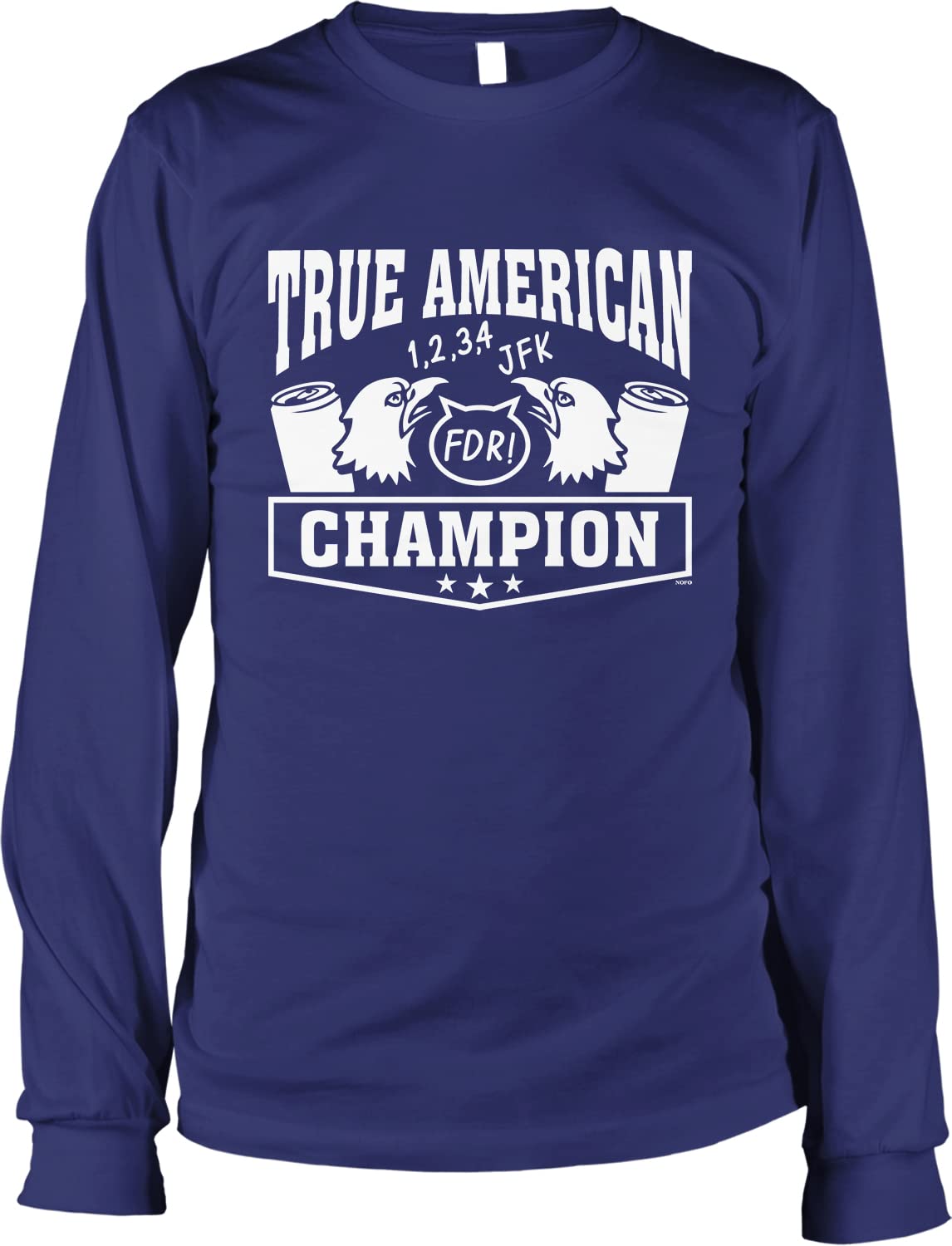 NOFO_03087_Long_XL_Navy