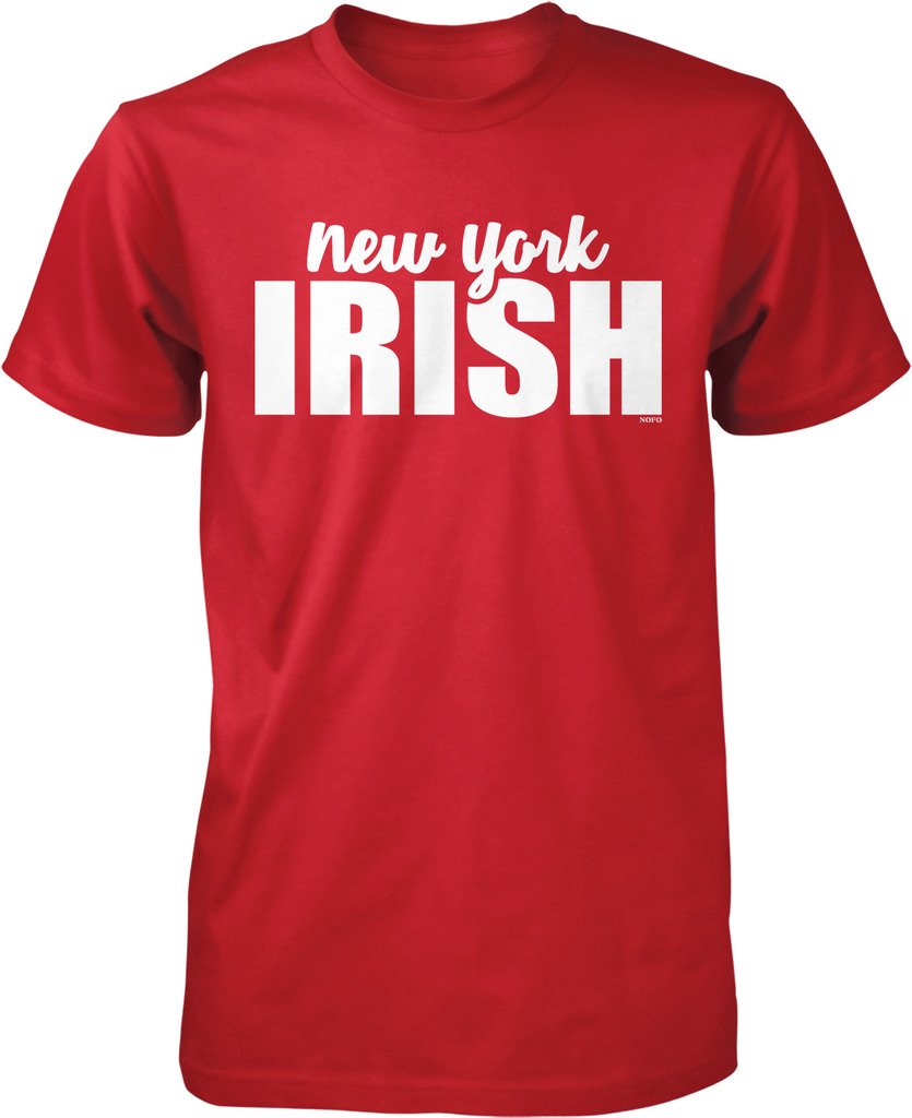 NOFO_00959_MensTee_XL_Red