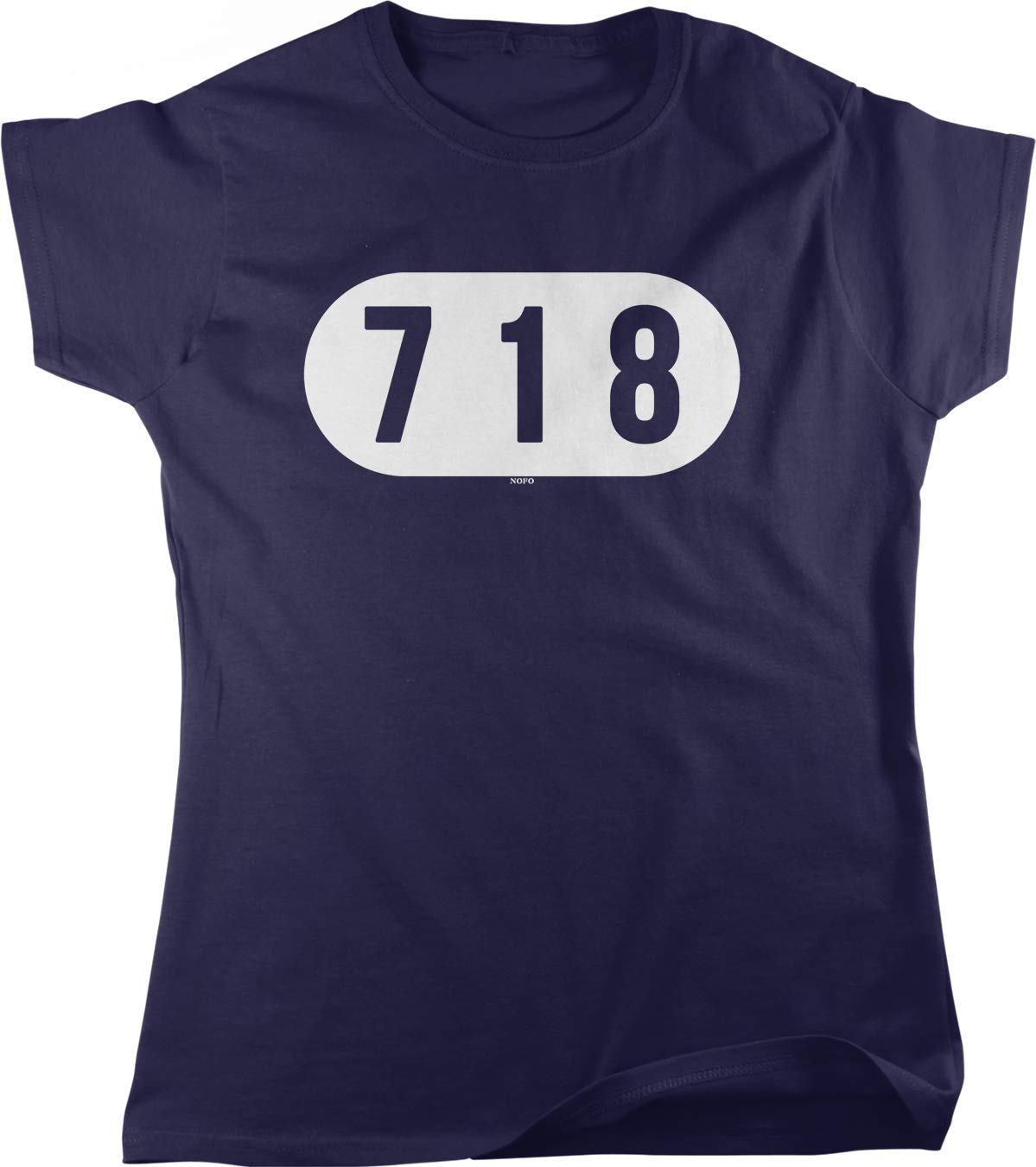 NOFO_02660_WomenTee_XL_Navy