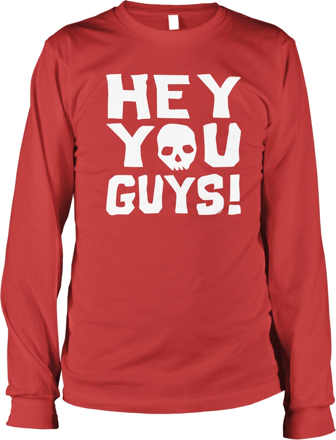 NOFO_02839_Long_XL_Red