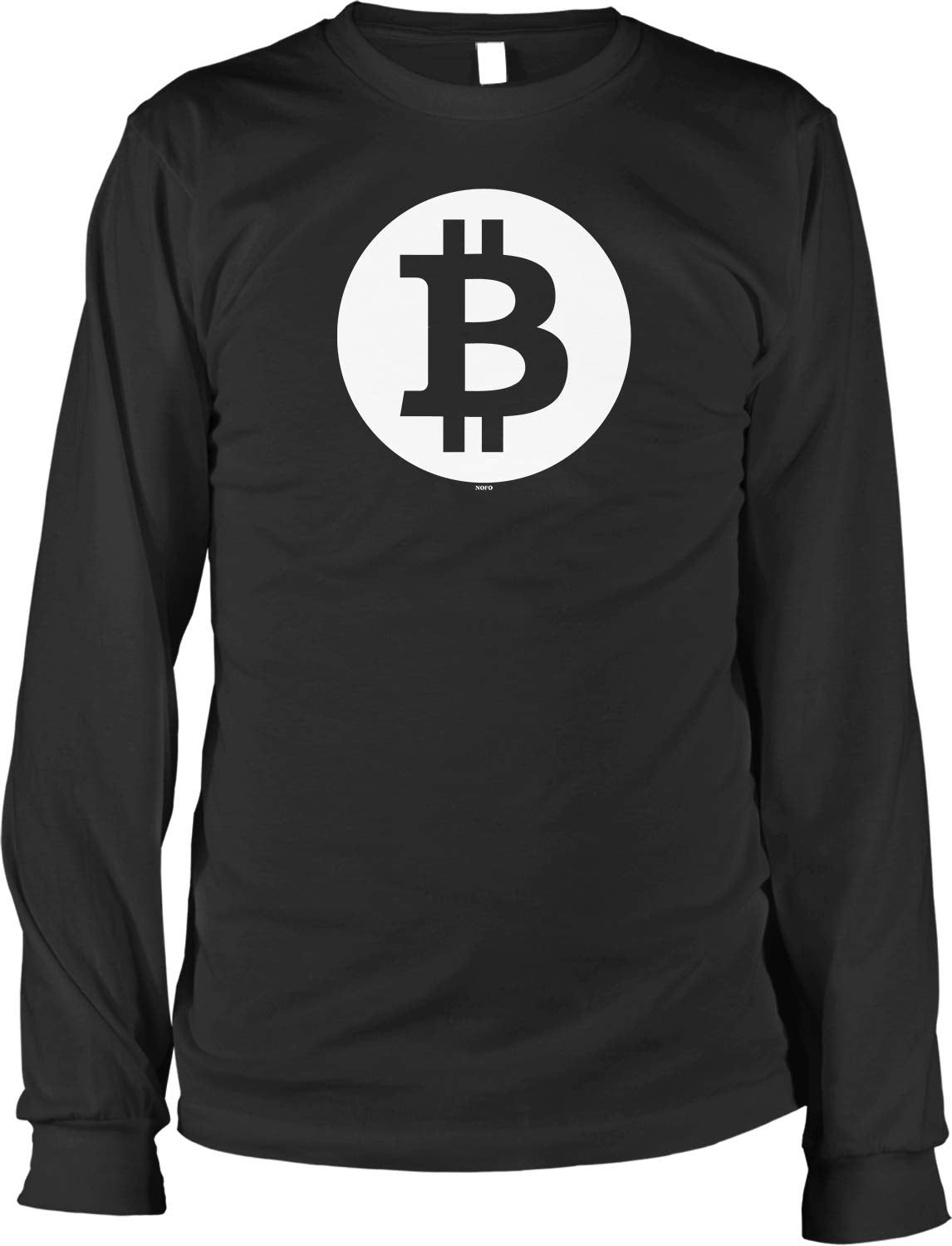 NOFO_01521_Long_XL_Black