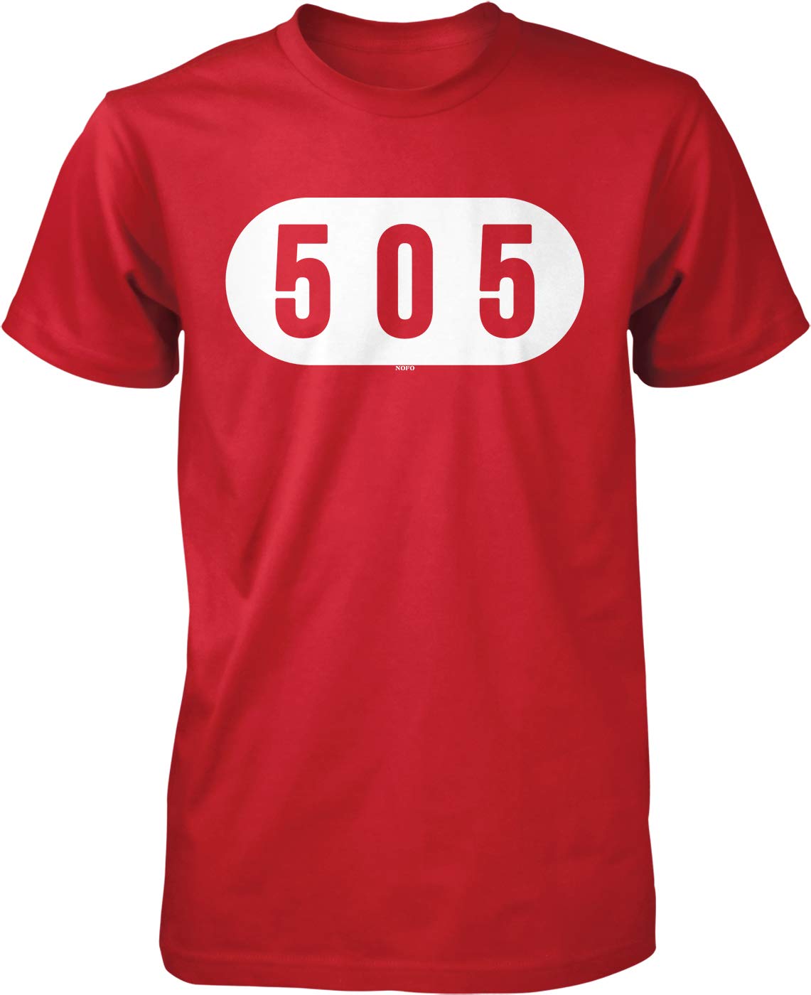 NOFO_02586_MensTee_XL_Red